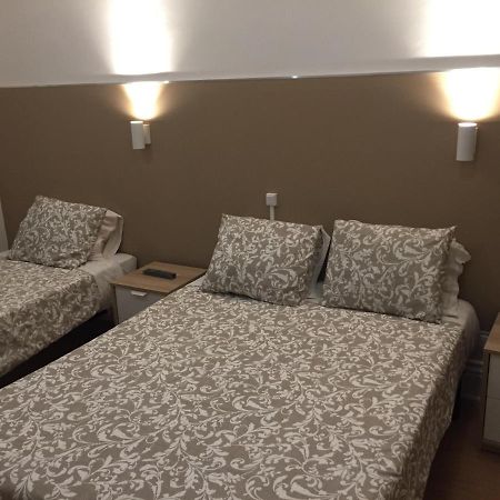 Lira Guest House B&B Porto Kültér fotó