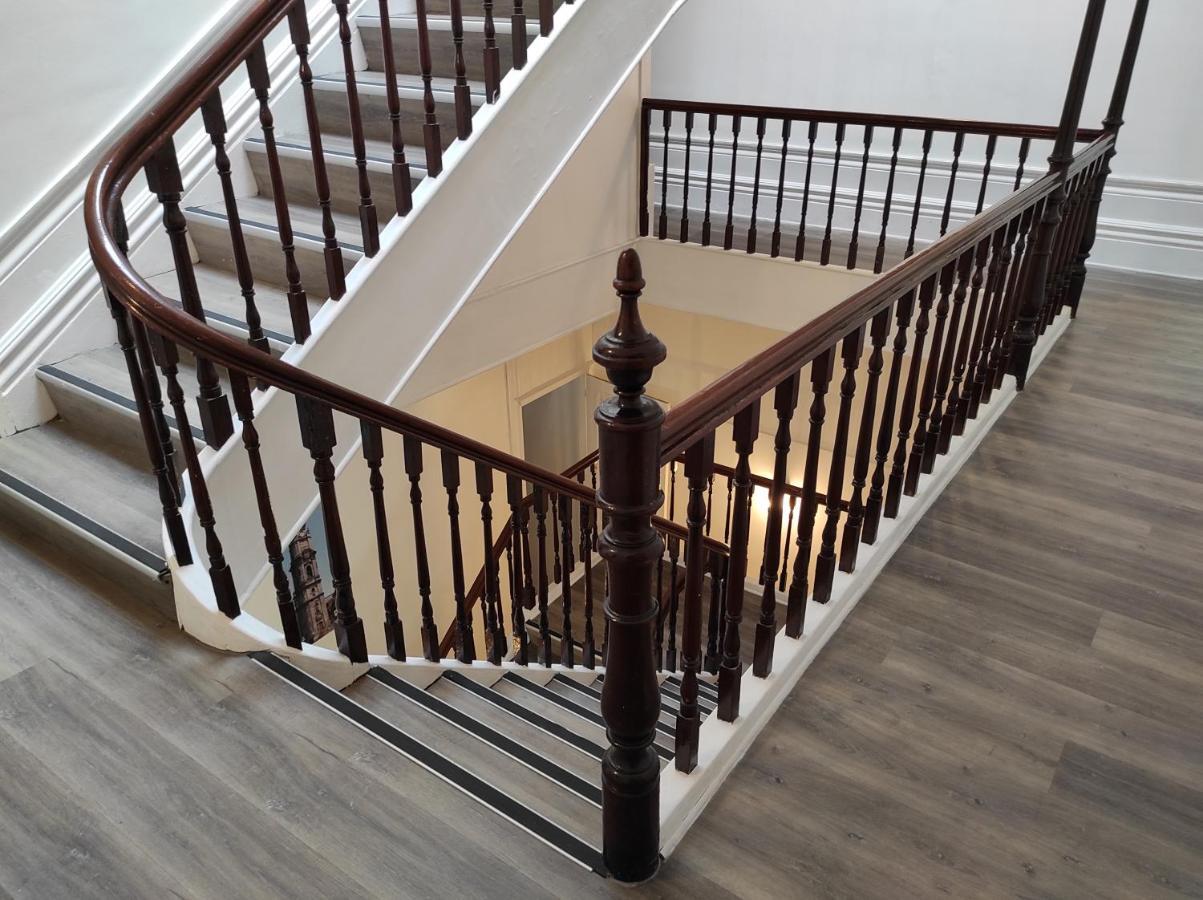 Lira Guest House B&B Porto Kültér fotó