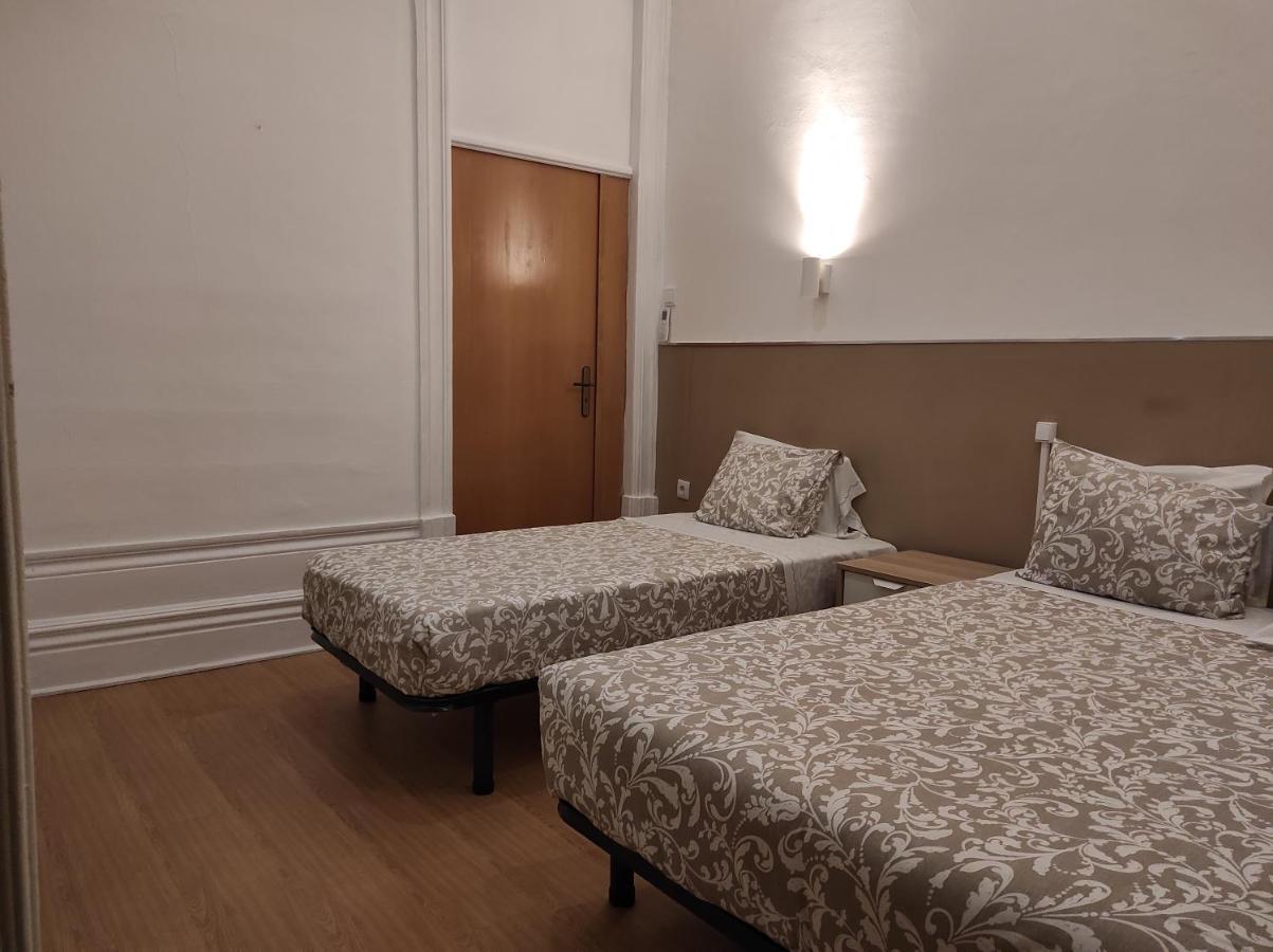 Lira Guest House B&B Porto Kültér fotó