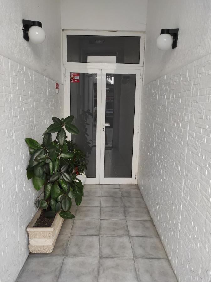Lira Guest House B&B Porto Kültér fotó