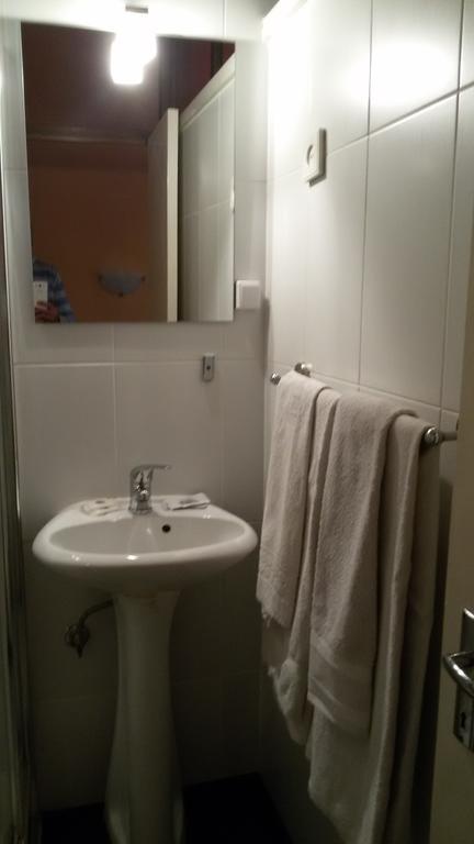 Lira Guest House B&B Porto Szoba fotó