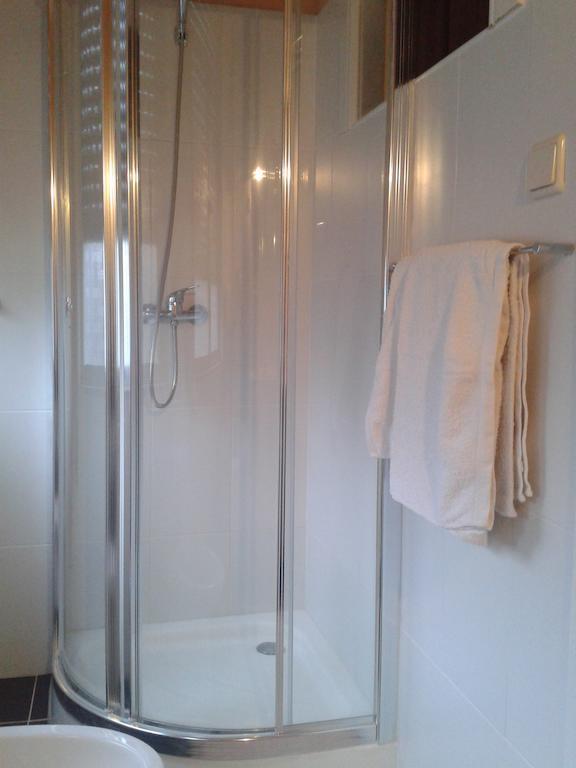 Lira Guest House B&B Porto Kültér fotó