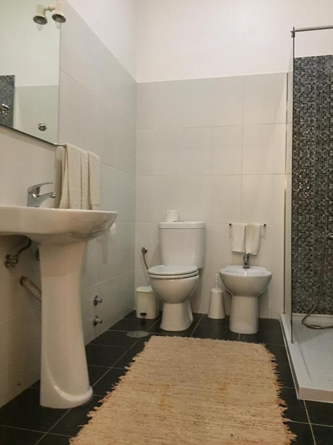 Lira Guest House B&B Porto Kültér fotó
