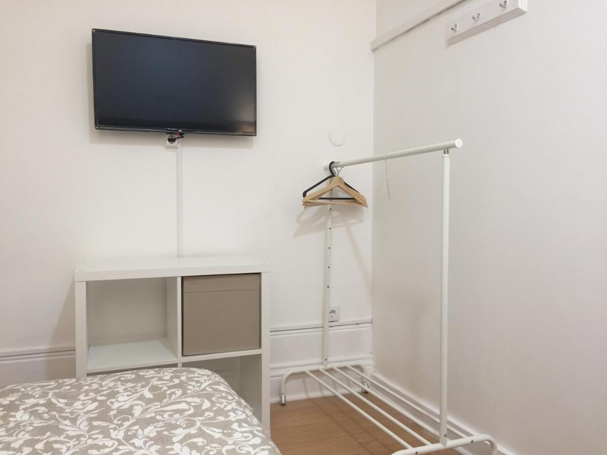 Lira Guest House B&B Porto Kültér fotó