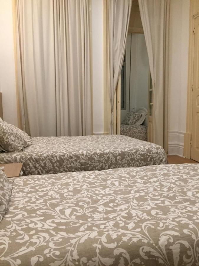 Lira Guest House B&B Porto Kültér fotó