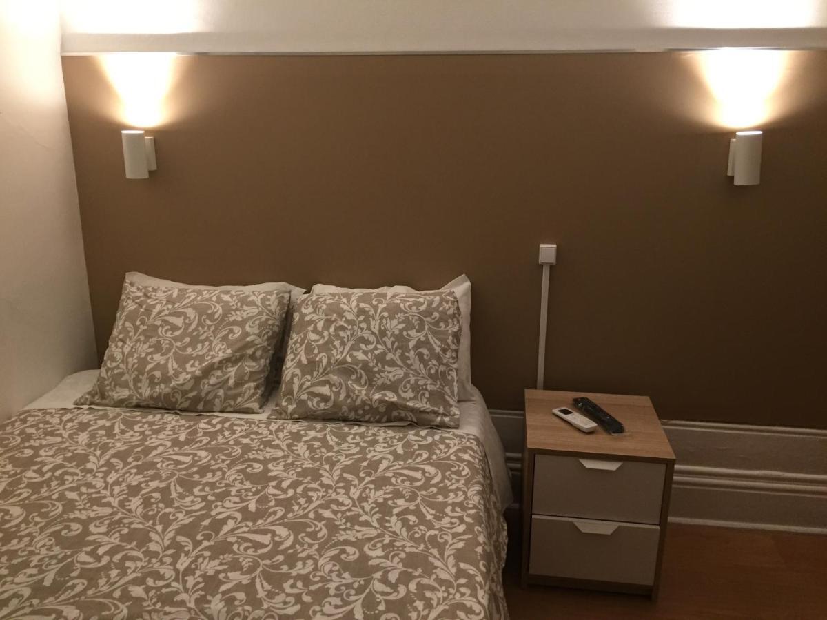 Lira Guest House B&B Porto Kültér fotó