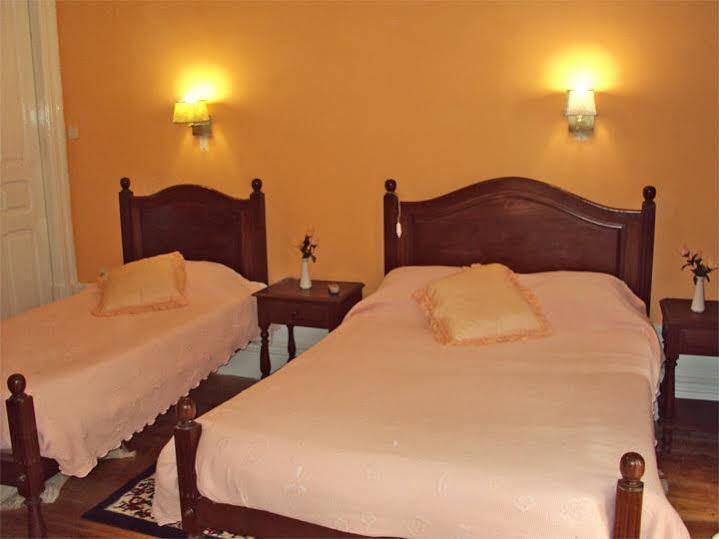 Lira Guest House B&B Porto Kültér fotó