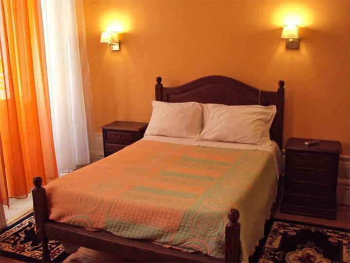 Lira Guest House B&B Porto Kültér fotó